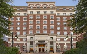 Residence Inn Alexandria Old Town/Duke Street